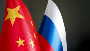 Четкий сигнал миру: как западные СМИ отреагировали на визит Путина в Китай
