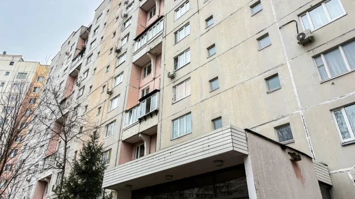 В жилом доме в районе Выхино-Жулебино произвели замену всего лифтового оборудования В жилом доме в районе Выхино-Жулебино произвели замену всего лифтового оборудования