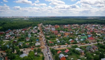 Свыше 11 га земли арендовали и приобрели у Москвы под ИЖС с начала 2024 года