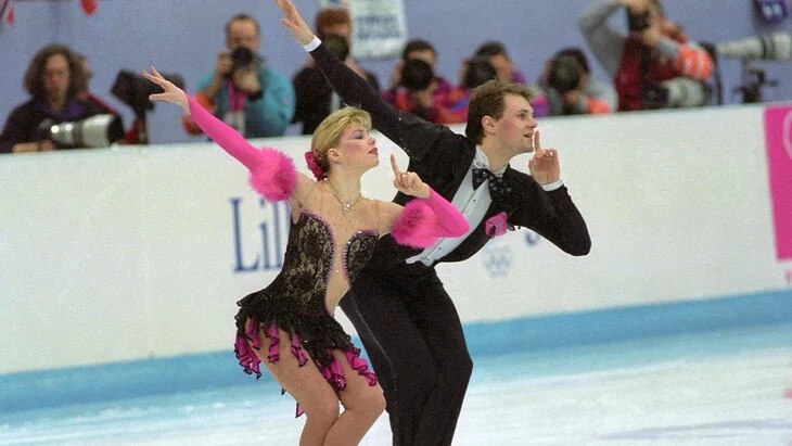 В США подтвердили смерть тренеров Наумова и Шишковой в авиакатастрофе В США подтвердили смерть тренеров Наумова и Шишковой в авиакатастрофе