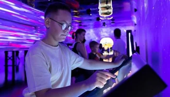 В День знаний "Москва 2030" познакомит с профессиями и технологиями будущего