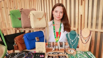 Участники &laquo;Лета в Москве&raquo; рассказали о преимуществах окружных площадок