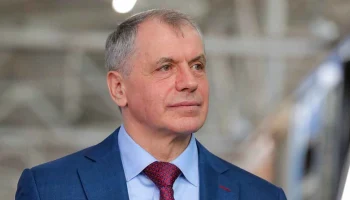 Константинов назвал слова Зеленского о Крыме мышлением негодяя