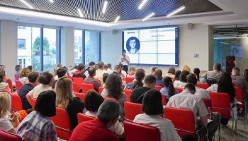 В Москве начался прием заявок на интенсив об открытии онлайн-магазинов