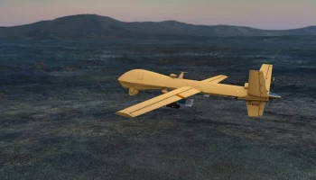 Четверо солдат погибли при ударе беспилотника "Хезболлы" по военной базе Израиля