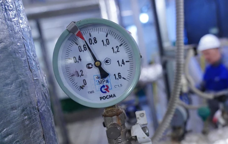 В России предложили ввести обязательную маркировку отопительных приборов В России предложили ввести обязательную маркировку отопительных приборов