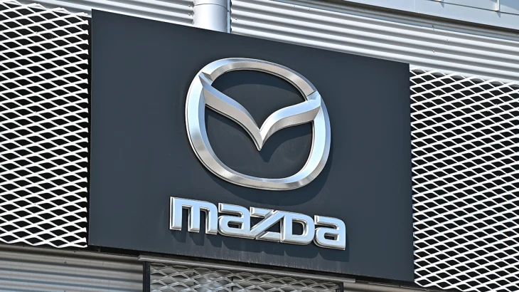 Мazda потеряла право на выкуп своих производственных активов в России Мazda потеряла право на выкуп своих производственных активов в России