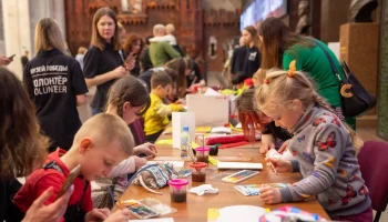 Бесплатные концерты, мастер-классы и экскурсии пройдут в Музее Победы 12 июня