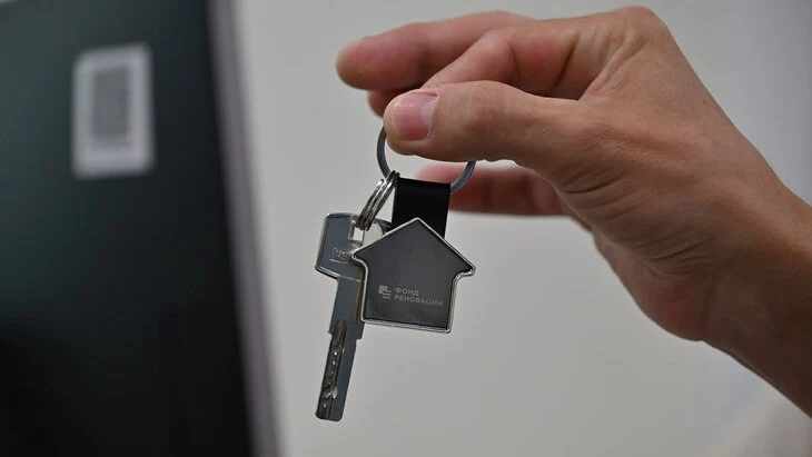 27 домов расселили в Бескудниковском районе Москвы по программе реновации 27 домов расселили в Бескудниковском районе Москвы по программе реновации