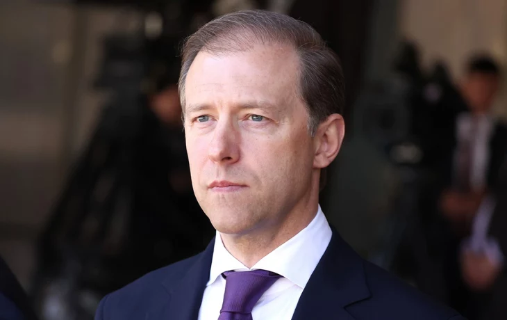 Мантуров: Параллельный импорт продлят на 2025 год с сокращением перечня Мантуров: Параллельный импорт продлят на 2025 год с сокращением перечня