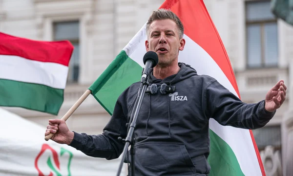 Мадьяр не исключил разрыва контрактов с Россией на строительство АЭС &laquo;Пакш-2&raquo;