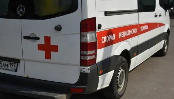Один человек погиб в ДТП с тремя авто на севере Москвы