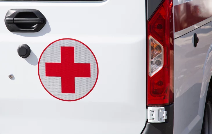 Число пострадавших после обстрела Белгородской области выросло до 42 Число пострадавших после обстрела Белгородской области выросло до 42