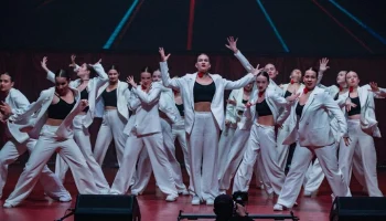 В столице пройдет юбилейный фестиваль "Московская студенческая весна"