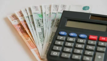 Силуанов: механизм автоматического расчета налоговых вычетов начнет работать с 2026 года