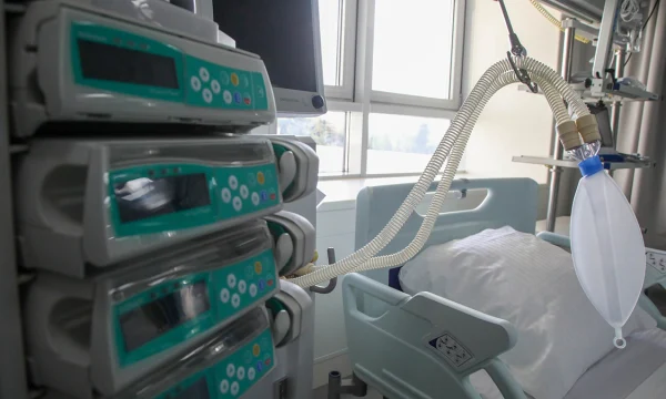 Хирург Алибаев рассказал о состоянии напавшего на общежитие в Уфе