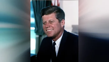 Переданные США от РФ документы по убийству Кеннеди включили около 300 страниц