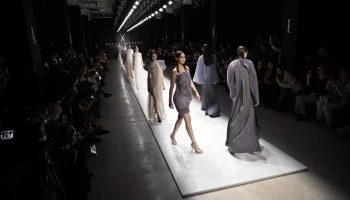Четвертая Московская неделя моды пройдет с 13 по 18 марта