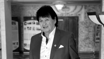 Умер народный артист РФ Фидан Гафаров