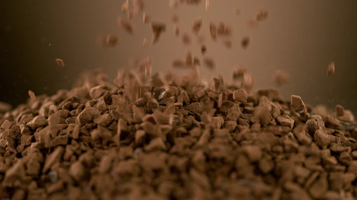 Росстандарт утвердил новый ГОСТ растворимого кофе Росстандарт утвердил новый ГОСТ растворимого кофе