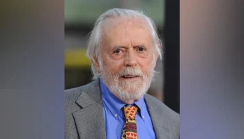 Умер актер из "Назад в будущее &ndash; 3" Мэтт Кларк