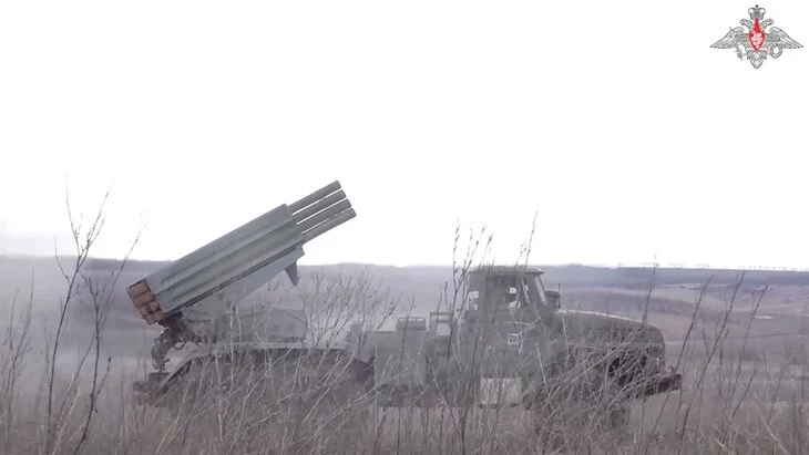 ВС РФ сбили 53 украинских беспилотника за ночь 5 апреля ВС РФ сбили 53 украинских беспилотника за ночь 5 апреля