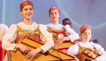 Участники Пасхального фестиваля представят большой концерт в Музее Победы