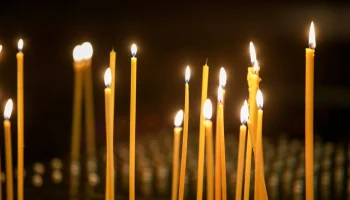 ТАСС: Мощи Дмитрия Донского сохранились полностью, кроме левой пяточной кости