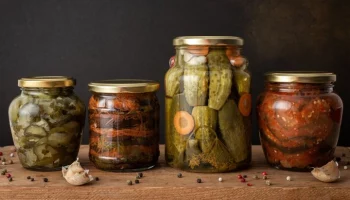 Роспотребнадзор рассказал о мерах профилактики ботулизма