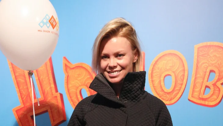 Пополнела и начала выпивать: Евгения Осипова раскрыла подробности своей жизни Пополнела и начала выпивать: Евгения Осипова раскрыла подробности своей жизни