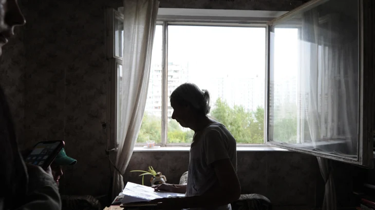 Столичная пенсионерка продала две квартиры и загадочно умерла, не получив деньги Столичная пенсионерка продала две квартиры и загадочно умерла, не получив деньги