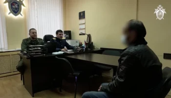 Мужчина утопил 5-летнего ребенка и выкинул его в мусорный бак в Ставрополе