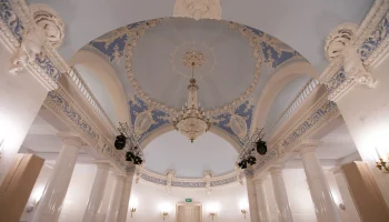 Краеведческий диктант &laquo;Московский код&raquo; пройдет в штаб-квартире столичного РВИО