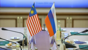 Малайзия планирует запустить прямые рейсы из России до конца года