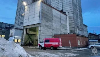 В Минздраве уточнили число погибших после обвала шахты на Урале