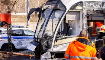 Дептранс Москвы: причиной ДТП с трамваями в столице стал сбой в работе системы управления Дептранс Москвы: причиной ДТП с трамваями в столице стал сбой в работе системы управления