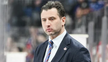 Главный тренер СКА Роман Ротенберг покинет пост по решению совета директоров