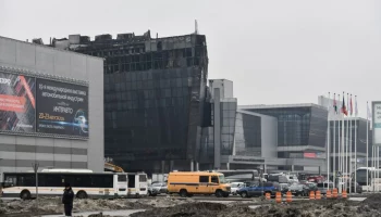 Опознаны 68 тел погибших в теракте в "Крокус Сити Холле"