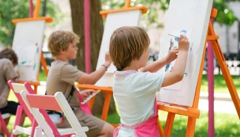 Чем заняться на фестивале &laquo;Лето в Москве. Все на улицу!&raquo; в эти выходные