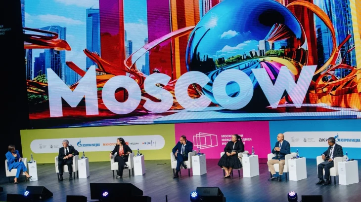 Сергунина рассказала, какие туристические рейтинги возглавила Москва с начала года Сергунина рассказала, какие туристические рейтинги возглавила Москва с начала года