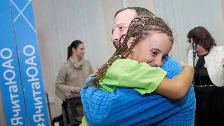 Сергунина рассказала о поддержке социально значимых проектов НКО в Москве