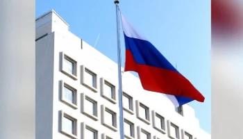 Посольство РФ в Японии оказывает помощь россиянам, застрявшим на круизном лайнере