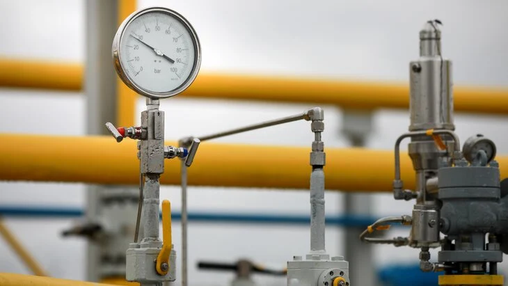 Россия стала вторым главным поставщиком газа в Испанию в 2024 году