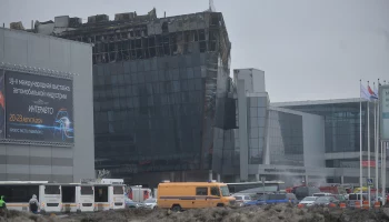 СК: Помогавшие и спасавшие людей при теракте в &laquo;Крокусе&raquo; могут получить награды