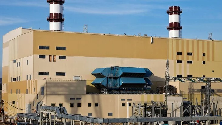 ФСБ пресекла попытку теракта на ж/д путях вблизи Балаклавской ТЭС ФСБ пресекла попытку теракта на ж/д путях вблизи Балаклавской ТЭС