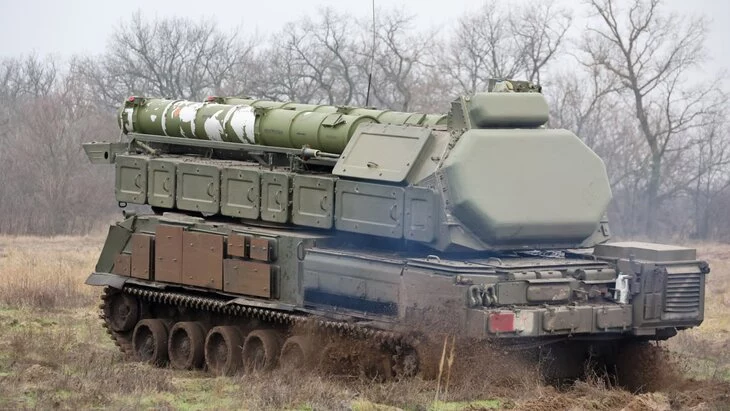 Система ПВО сбила два украинских дрона над Курской областью Система ПВО сбила два украинских дрона над Курской областью