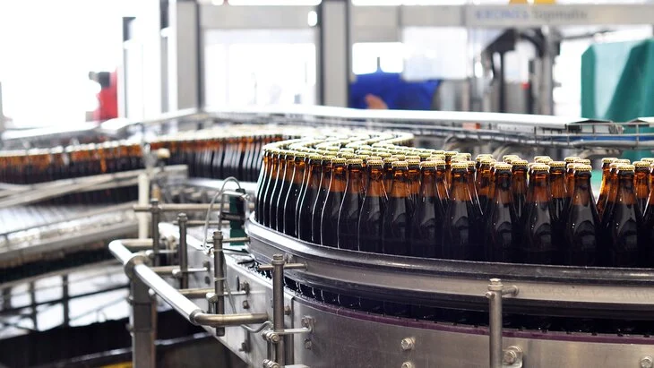 Глава Oettinger Блашак: пивоварни в ФРГ ожидает волна банкротств