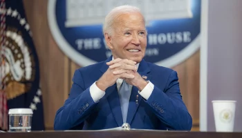 Байден отказался отвечать на вопрос о готовности США к войне с Россией