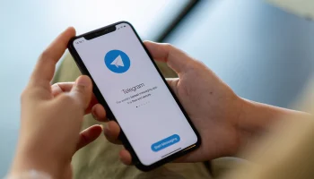 Baza: Хакеры рассылают в Telegram &laquo;стикер смерти&raquo;, который ломает приложение