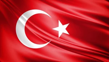 Пожар произошел в одном из отелей турецкой Антальи